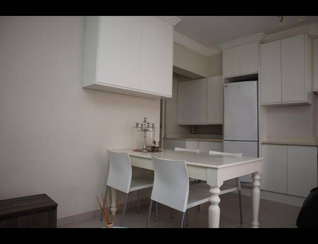 1 BEDROOM PROPERTY TO RENT IN GREEN POINT